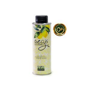Lemon Flavored - Aegis Gourmet
