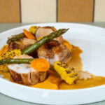 Roast Chicken Breast 