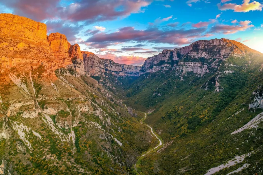 Mountains