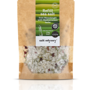 Refil-Med-Herbs