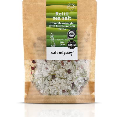 Refil-Med-Herbs