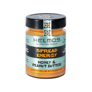 Honey-and-Peanut-butter