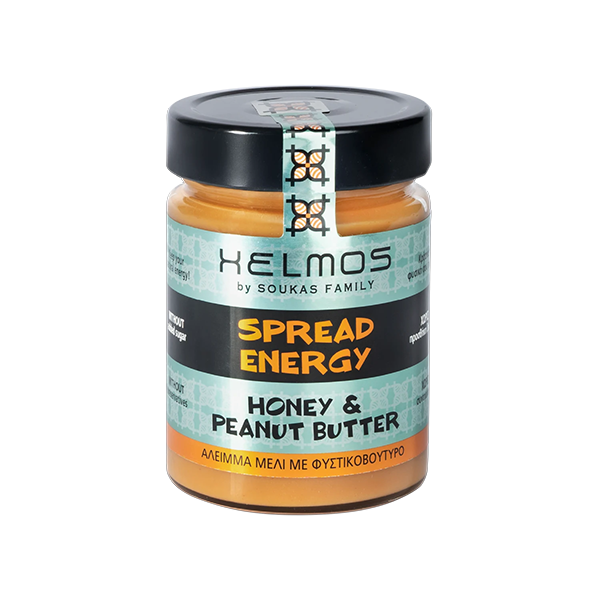 Honey-and-Peanut-butter